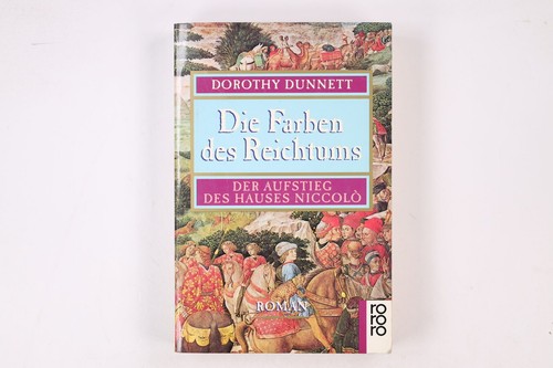 15627 dorothy dunnett die - 15627,