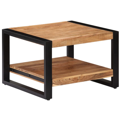 Couchtisch 60x60x40 - , cm