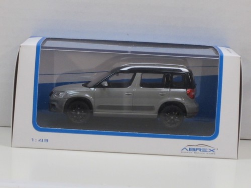 Skoda yeti 2013 in - yeti, fl
