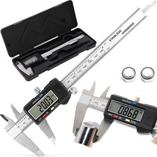 Digitaler Messschieber 0-150mm