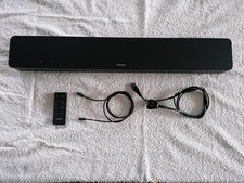 Bose Smart Soundbar 300 mit