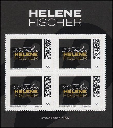 Helene fischer - fischer,