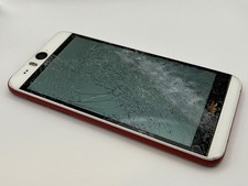 HTC Desire Eye Rot - Defekt