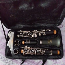 Profi Bb Klarinette Schneider