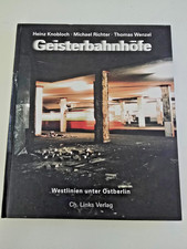 Geisterbahnhöfe - Westlinien