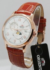 Orient herrenuhr sun - herrenuhr, and