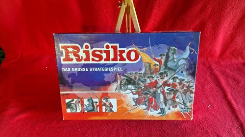 Risiko das große - das,