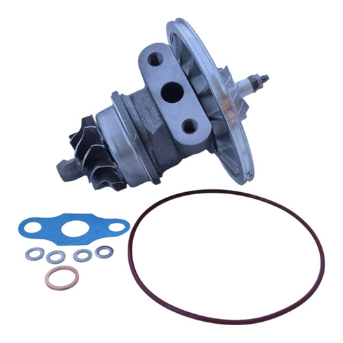 Turbolader upgrade kartusche - turbolader,