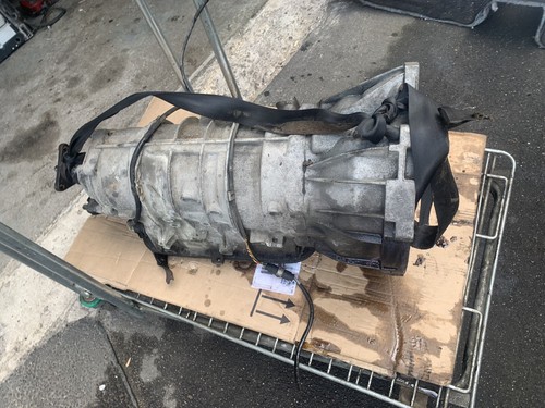 Bmw e46 318i automatikgetriebe - e46,