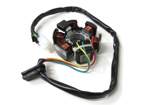 Lichtmaschine zündung stator - lichtmaschine,