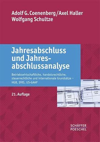 Jahresabschluss und