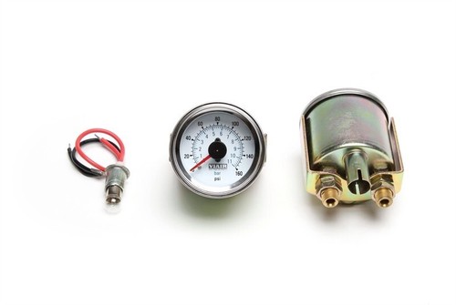 Viair manometer - viair,