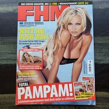 Fhm 2004 49 - ♡, 11/2004,