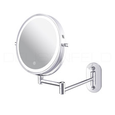 DEUSENFELD WL7CA Akku Batterie