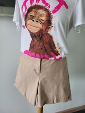 Boden Johnnie  Gr 38 , 40 Shorts  Bermuda  Kurze Hose Beige Mit Taschen