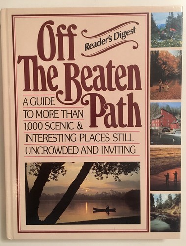 Off the beaten path - , von