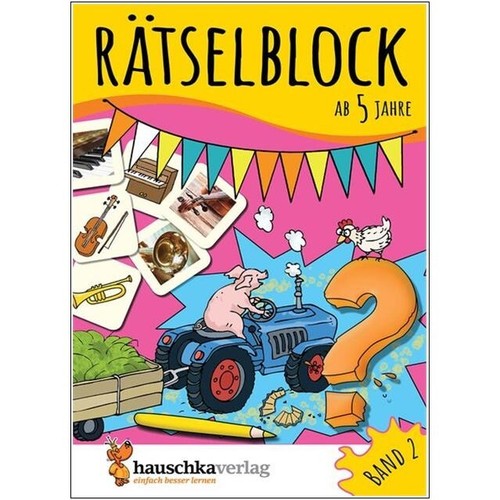 Keine chance für langeweile - keine,