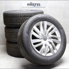 VW Touareg III CR Winterräder