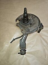 VW T3 Achsschenkel mit ABS Vorne Links ab 85 für Schwimmsattel