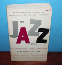 Jazz Book : From New Orleans