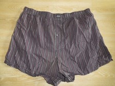 Herren Boxer Shorts, Gr. 5/M , wie neu