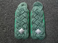 (VP1) DDR Dienstgrad Major