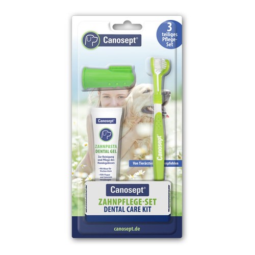 Canosept zahnpflege set - canosept, zahnpflege-set