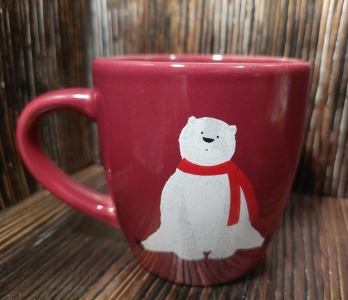 Traumhafte eisbär tasse - traumhafte,