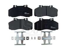 Bremsbeläge passend für