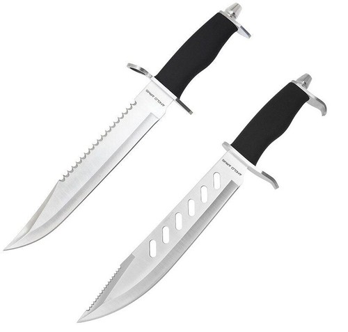Outdoormesser sägezahnung - outdoormesser,