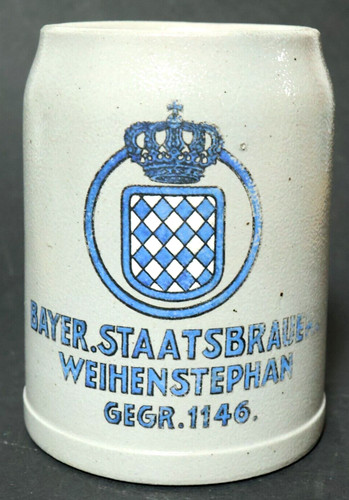 Alter brauereikrug - alter,
