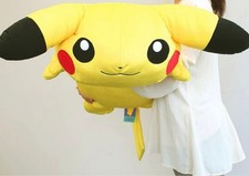 Pokemon Center Pikachu