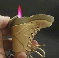 Design Butan Gas Feuerzeug