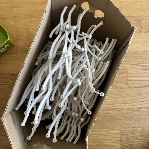Neu vitra algue set stück - algue,