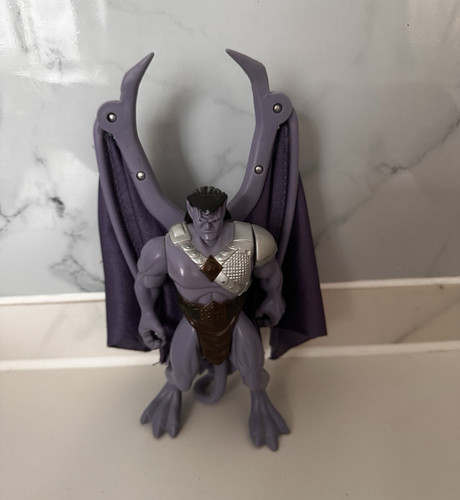 Gargoyle dämon action - gargoyle, action-figur