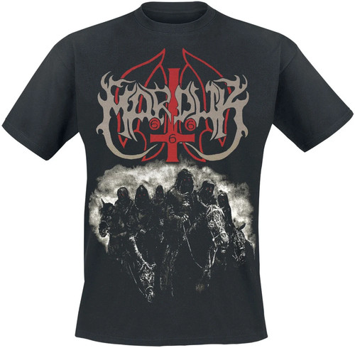Marduk shirt herren those of - t-shirt,
