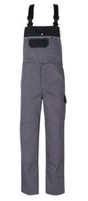 beb Classic Herren Latzhose