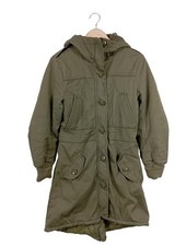 H&M Kapuzenjacke Damen Jacke