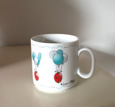 Käfer Feinkost Sammeltasse