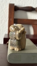 Vintage Japanische Netsuke