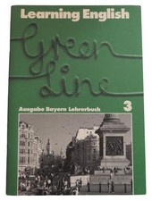 Green Line Bayern 1 Schulbuch