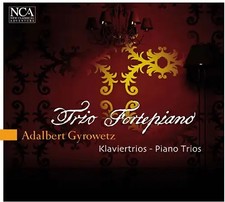 Trio Fortepiano - Klaviertrios