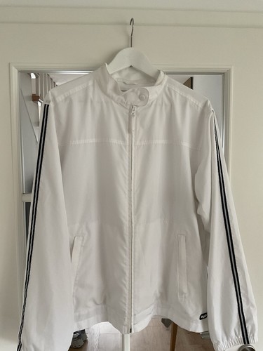 Retro trainingsjacke h2o - retro,