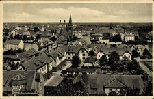 Ak Piła Schneidemühl