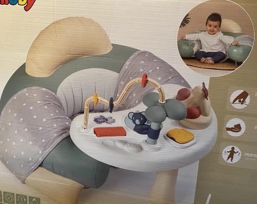 Baby spielsitz cosy seat - baby-spielsitz,