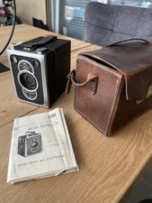 Zeiss Ikon Box Tengor & Goerz