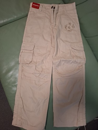 Inscene hose mädchen beige - inscene,