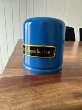 Spardose Vintage Ohne