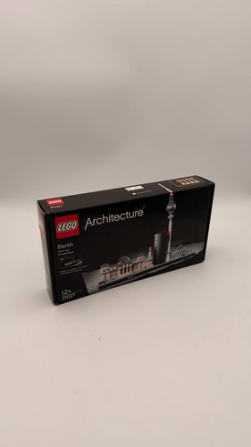 Lego architecture 21027 berlin - lego,