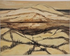 Otto Eglau / handsigniert/